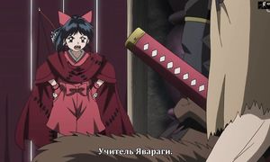 Hanyou no Yashahime: Sengoku Otogizoushi 1x16