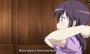 Non Non Biyori 3x03