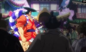 One Piece 960
