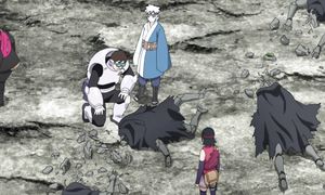 [Erai-raws] Boruto - Naruto Next Generations - 184 [1080p][Multiple Subtitle]