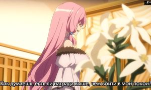 Kaifuku Jutsushi no Yarinaoshi 1x02
