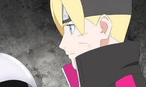 Boruto - Naruto Next Generations - 185