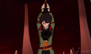 RWBY 8x07