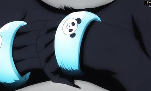 Jujutsu Kaisen 1x16