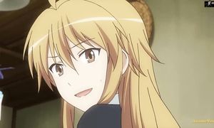 Non Non Biyori 3x04