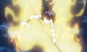 Shaman King (2021) - 09 [SUB]