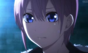 Пять невест 11-Эпизод(VOICEDUB)