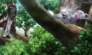 Spider - 20 [DUB]