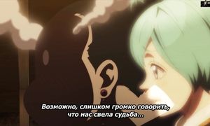 Black Clover 1x163