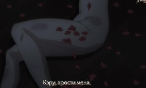 Kaifuku Jutsushi no Yarinaoshi 1x03