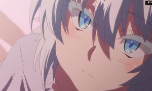 Kaifuku Jutsushi no Yarinaoshi 1x04