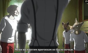 Beastars 2x05