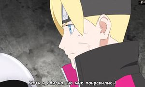 Boruto 1x185