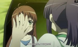 Non Non Biyori 3x06