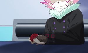 ToonsFilm.ru Бейблэйд Берст - Искра Beyblade Burst Superking 5 сезон 48 серия 1080