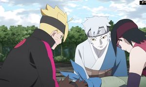 Boruto 1x186