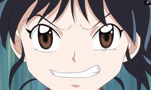 Hanyou no Yashahime: Sengoku Otogizoushi 1x19