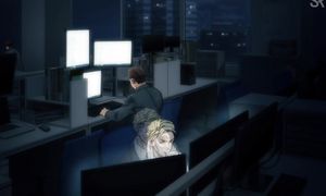 Jujutsu Kaisen 1x13