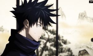 Jujutsu Kaisen 1x18