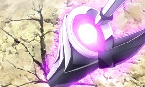 The Testament of Sister New Devil - 04 Geo