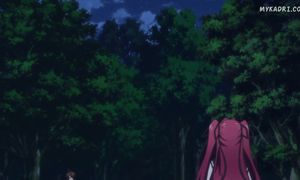 The Testament of Sister New Devil - 06 Geo