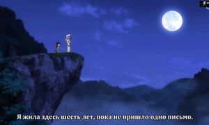 Hanyou no Yashahime: Sengoku Otogizoushi 1x20