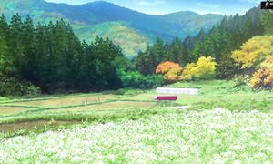 Non Non Biyori 3x07