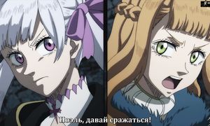 Black Clover 1x165