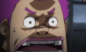 One Piece 965
