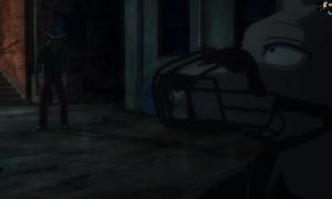 Beastars 2x08