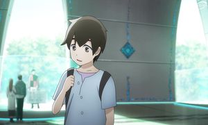 Vivy -Fluorite Eye s Song - 10 [DUB]