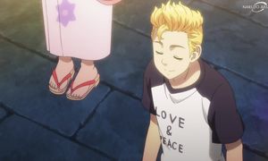 Tokyo Revengers - 08 [SUB]