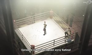 Megalobox S2 - 09 [SUB]
