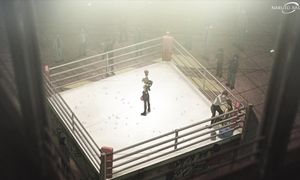 Megalobox S2 - 09 [DUB]