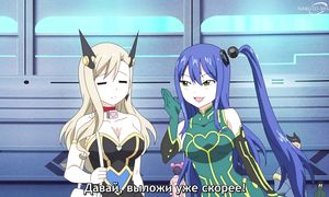 Edens Zero - 08 [SUB]