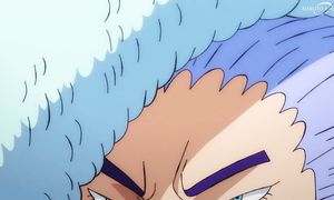 One Piece - 976 [DUB]