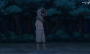 To Your Eternity - 08 [DUB]