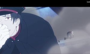 Mars Red - 09 [DUB]