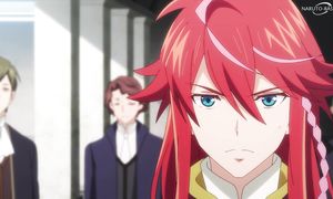 The Saint s Magic Power is Omnipotent - 09 [DUB]