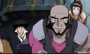 cowboy bebop