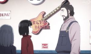 Super Cub - 09 [DUB]