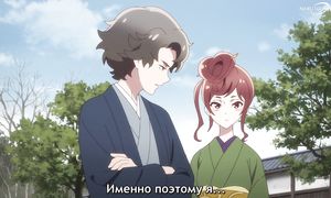 Zombie Land Saga Revenge - 09 [SUB]