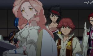 Back Arrow - 22 [DUB]