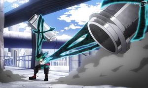 My Hero Academia S5 - 11 [DUB]