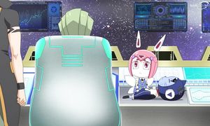 Edens Zero - 09 [DUB]