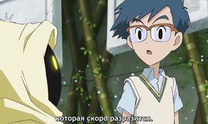 Digimon Adventure - 51 [SUB]