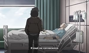 Megalobox S2 - 10 [SUB]