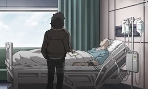 Megalobox S2 - 10 [DUB]