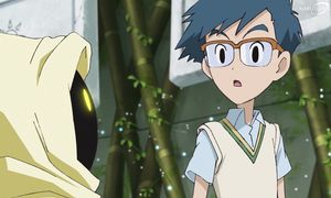 Digimon Adventure - 51 [DUB]