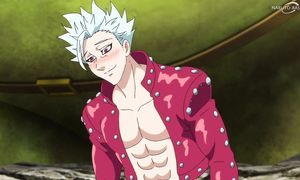 Nanatsu no Taizai Fundo no Shinpan - 21 [SUB]